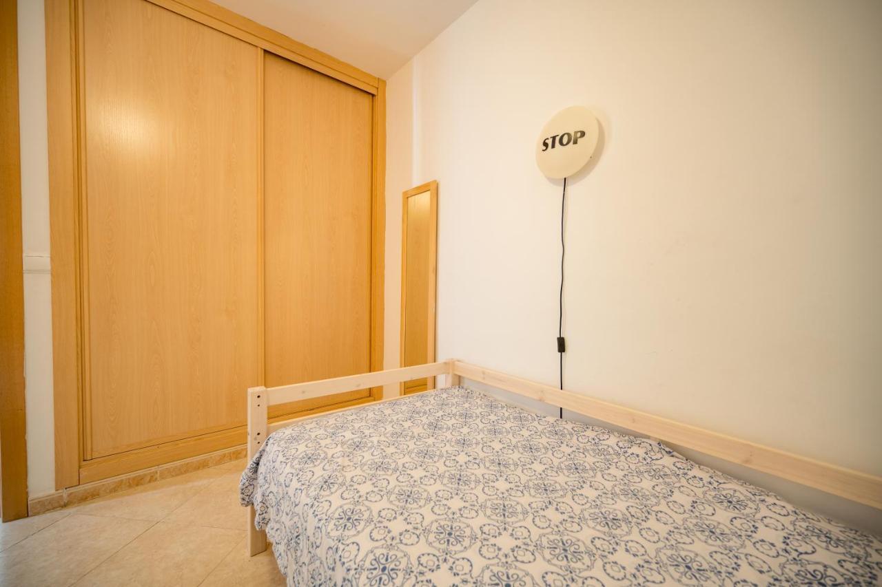 Beautiful 2 Bedrooms Apartment In Agua Mundo Benidorm Exterior foto