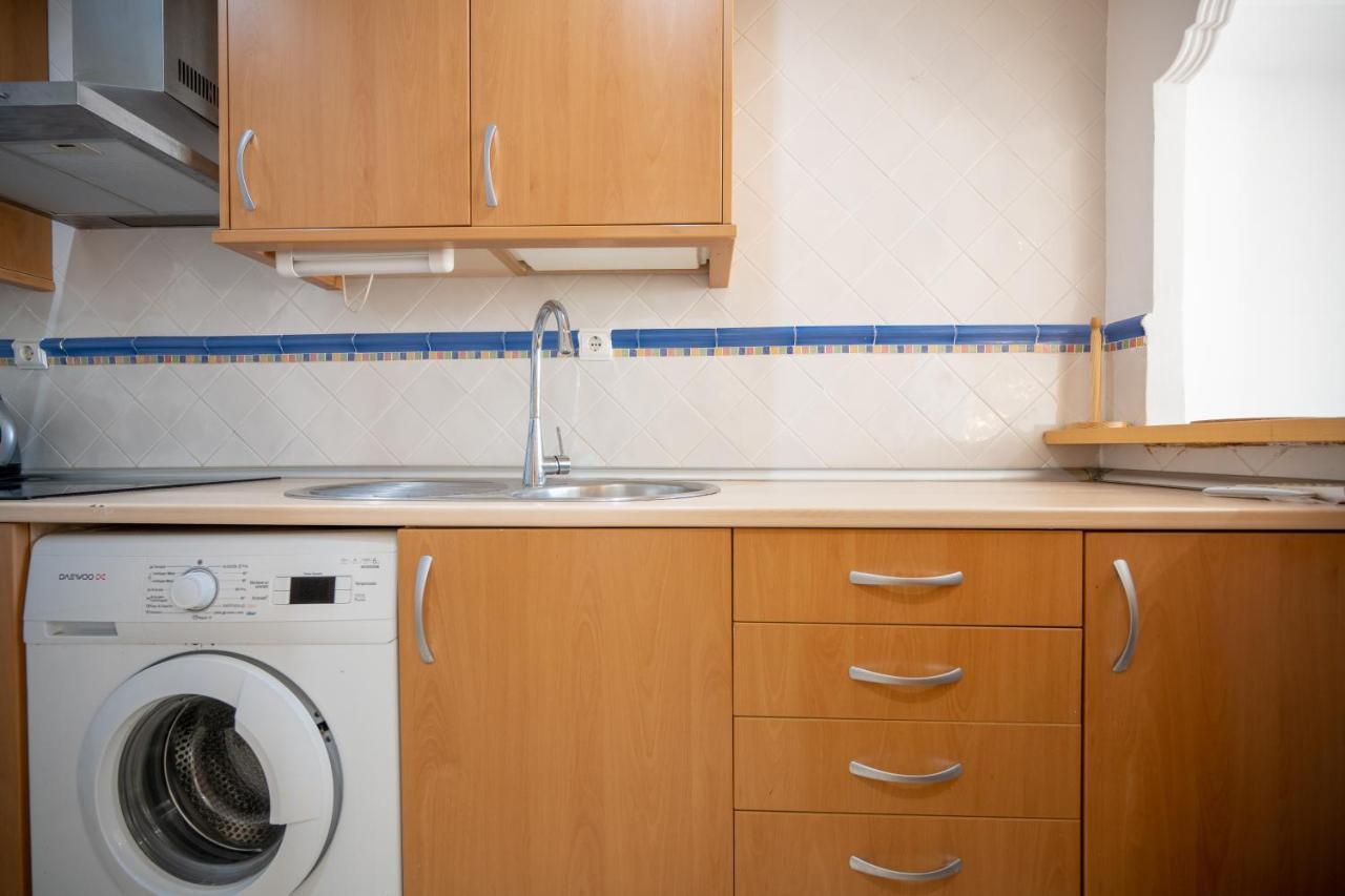 Beautiful 2 Bedrooms Apartment In Agua Mundo Benidorm Exterior foto