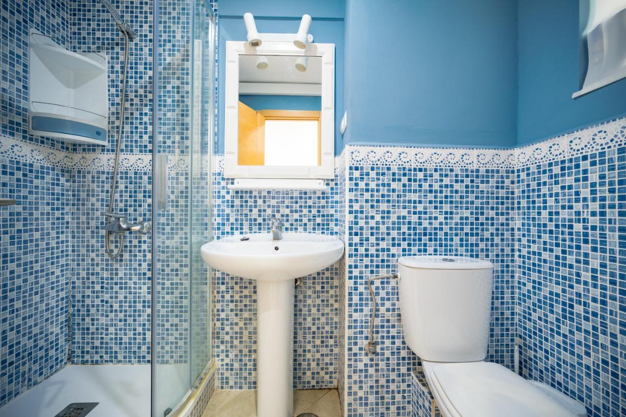 Beautiful 2 Bedrooms Apartment In Agua Mundo Benidorm Exterior foto